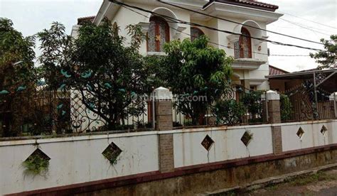 Jual Rumah Mewah Di Gatot Subroto Harga Terbaru