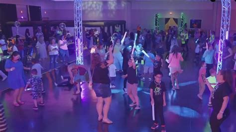 Glow On Mother Son Event Takes Place In Portland