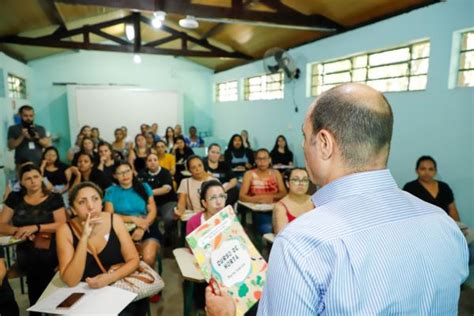 São Caetano promove capacitação do Programa Mães Acolhedoras