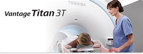 Vantage Titan 3T imaging header 01 Canon Medical Österreich