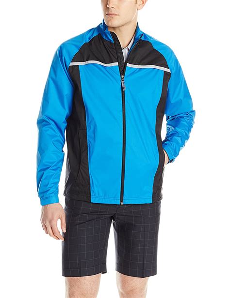 Best Golf Rain Gear Mens Jackets And Pullovers 2020