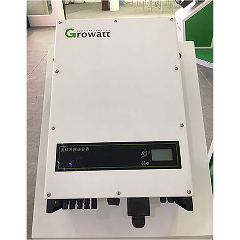 古瑞瓦特20kw逆变器 家用太阳能逆变器 大功率逆变器 光伏逆变器 山东晶信科技有限公司