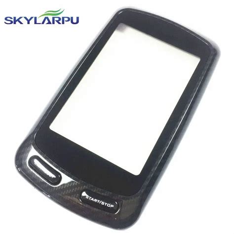 Skylarpu Pantalla T Ctil Original Para Bicicleta Cron Metro Con GPS