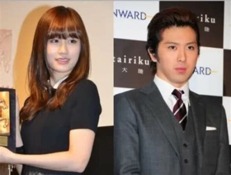 尾上松也の嫁は野村彩也子？歴代彼女は5人＆前田敦子とは結婚寸前で破局！｜rzm Headline