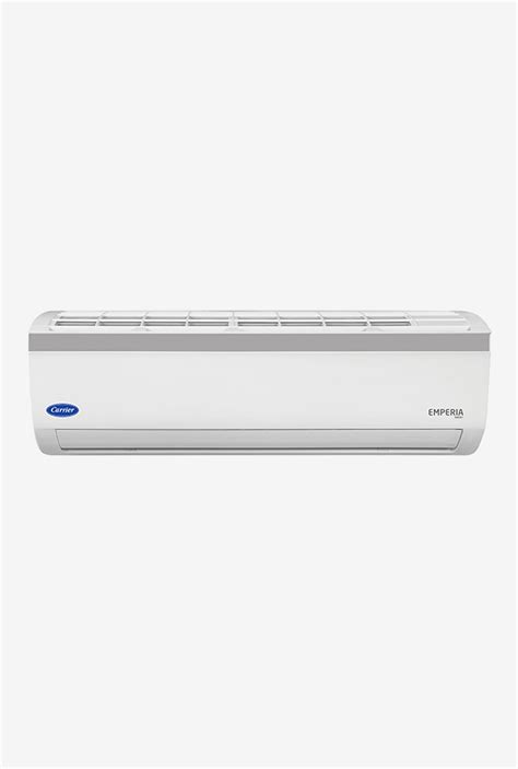 Buy Carrier Ton Inv S Emperia Neo Plus Cai En R F Split Ac