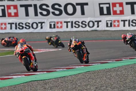 Klasemen Terbaru MotoGP 2023 Setelah Balapan Di India Jorge Martin