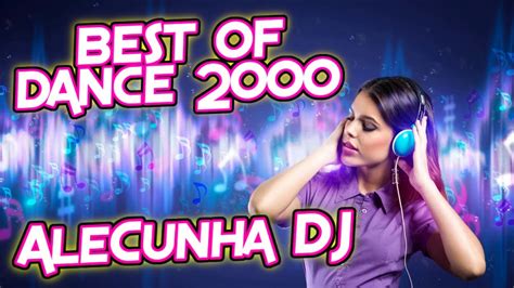 Eurodance Anos Volume Mixed By Alecunha Dj Youtube