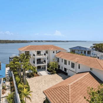 Waterfront Property in Florida