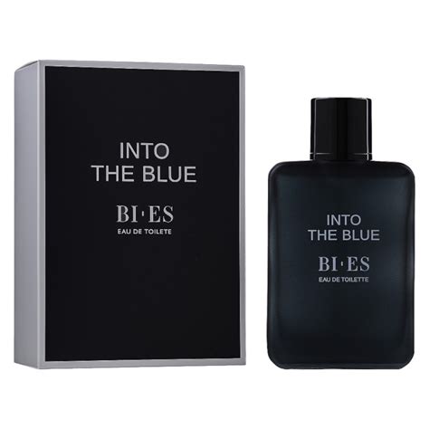 Apa De Toaleta Pentru Barbati Bi Es Men Into The Blue 100 Ml Oferta