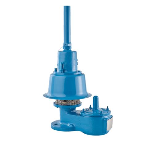 Pressurevacuum Relief Valve With Pressure Spring Kemplast Inc