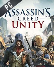 Buy Assassins Creed Unity CD Key Compare Prices