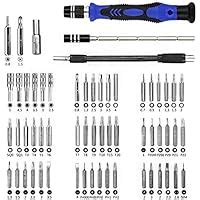 Amazon Precision Screwdriver Kit XOOL 80 In 1 Electronics Repair