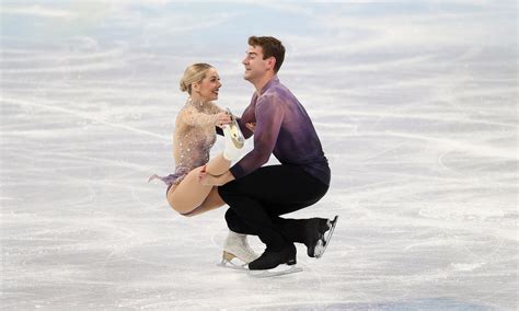 What to Expect at This Year’s World Figure Skating Championships | Vogue