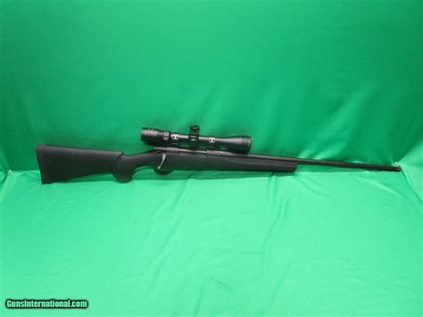 Howa 1500