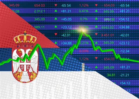 Savet Za BDP Privredni Rast Srbije 3 8 Odsto U 2024 Forbes Srbija