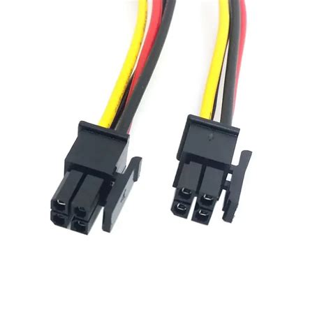 Pin Molex Connector Pinout Kenfess