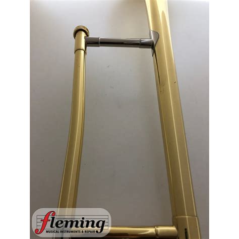 Yamaha YSL-354 Standard Trombone | Fleming Musical Instruments & Repair