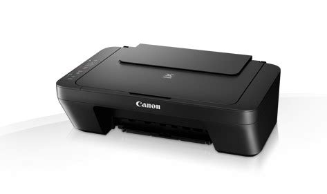 CANON PIXMA MG2540S (BLACK) – Online Store