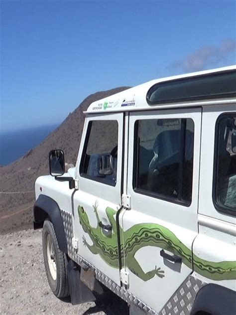 San Jos Los Escullos Y Playas Del Cabo De Gata Descubriendo Cabo De