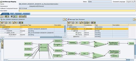 Rfc Lookup Using Java Mapping Program Examples Sap Community