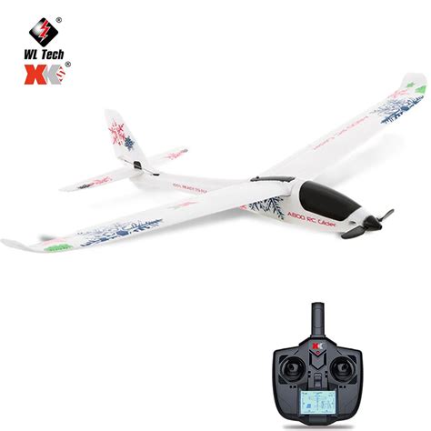 Rc Airplane Remote Control Assembly Gliders Airplane Remote Control