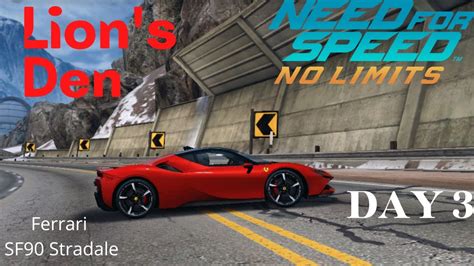 Need For Speed No Limits Gameplay Playthrough No Commentary Lion S