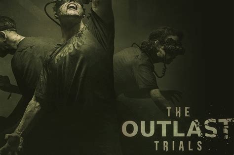 How To Unlock Use Rigs In The Outlast Trials Best Rig To Use QM Games