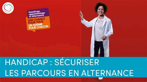 Les dispositifs de sécurisation des parcours en alternance pour les