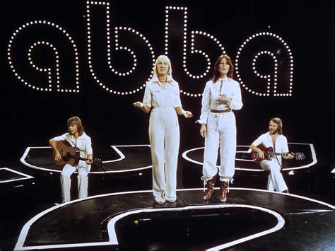 Abba Estrena Nueva Disco Tras A Os De Ausencia