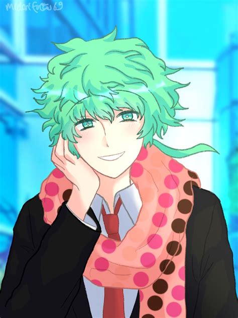 I Can Fix Him Midori Turn Ons Besties