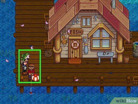 Stardew Valley Where To Get Largemouth Bass For Jodi