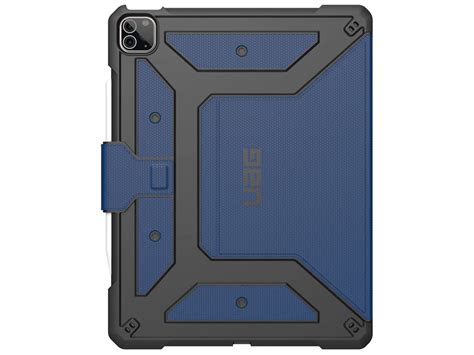 Urban Armor Gear Metropolis Ipad Pro Hoesje Blauw