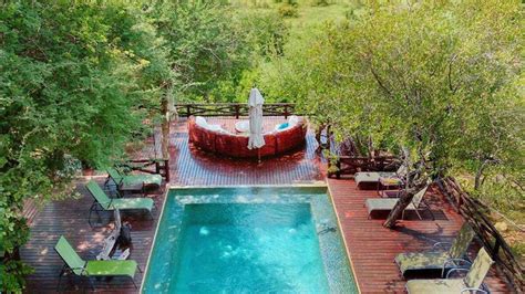 Kruger National Park Accommodation Lodges And Prices Za