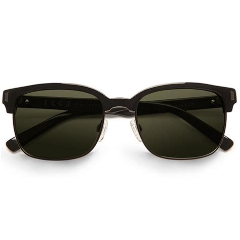 Von Zipper Mayfield Sunglasses Evo