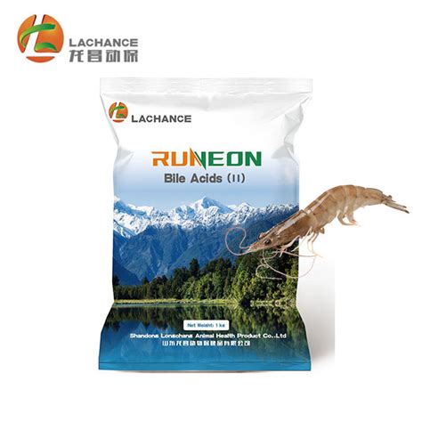 Prawn Feed For Growth Additive Protect Shrimp With Good Growth