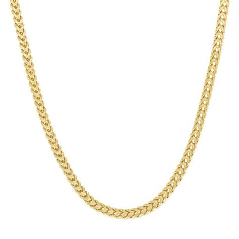 14k Gold Chains Shop 14k Real Gold Chains For Sale