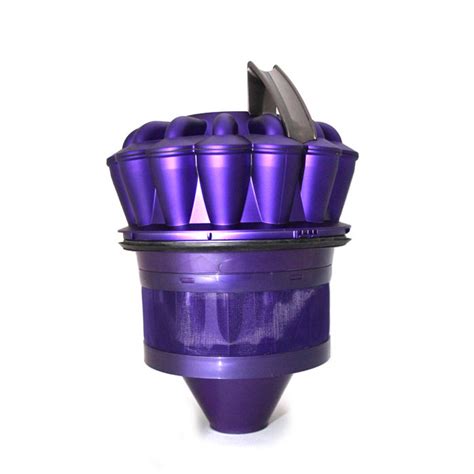 Buy Dyson Dc37 Purple Cyclone From Canada At