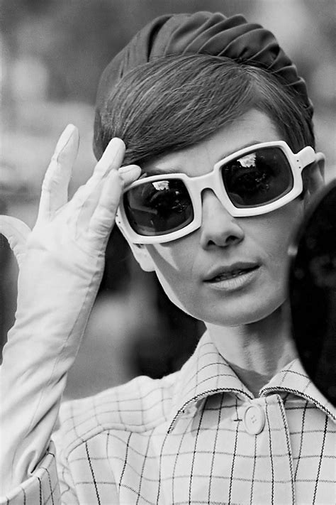 The Most Iconic Looks Of Audrey Hepburn