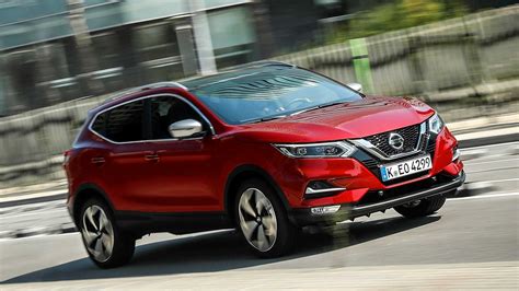 Nissan Qashqai 1 3 DIG T Specs Lap Times Performance Data