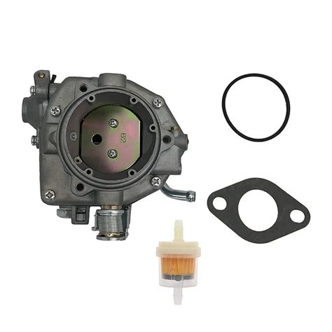 Buy Carbpro Carburetor For Cummins Onan P V P V P G Hp Engine