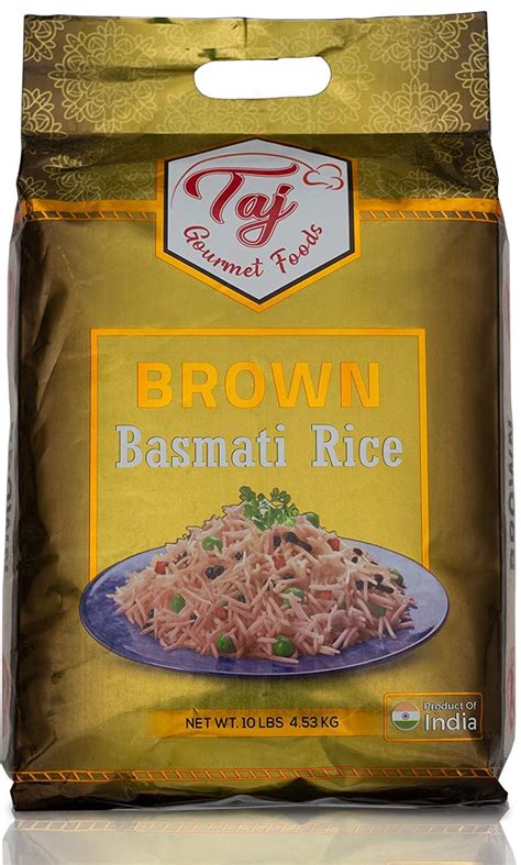 Best Brown Rice Brands Chef S Pencil