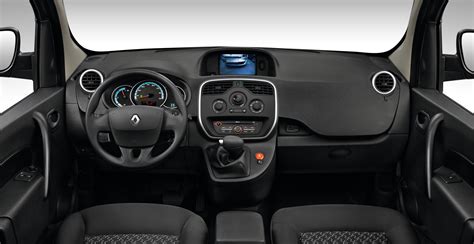 E Guide Renault Kangoo Ze Ph Sfrutta Al Massimo Il Comfort