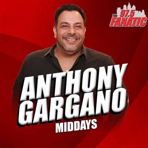 Anthony Gargano Goes on Measured Rant Against "Weak Minded" Eagles Fan ...