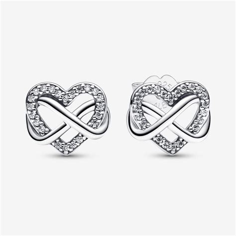 Infinity Jewelry Gift Guide | Pandora US