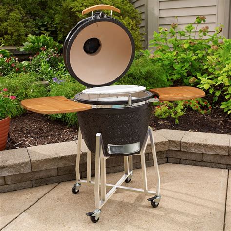 Vision Grills Classic B Series Kamado Grill Kamado Grill Kamado