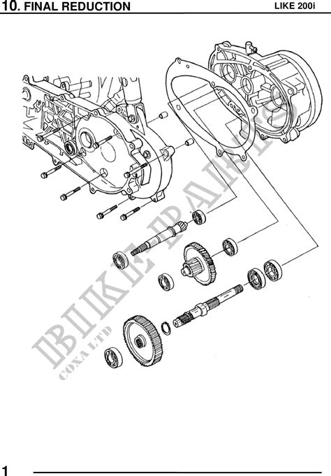 Kymco Online Parts Catalog