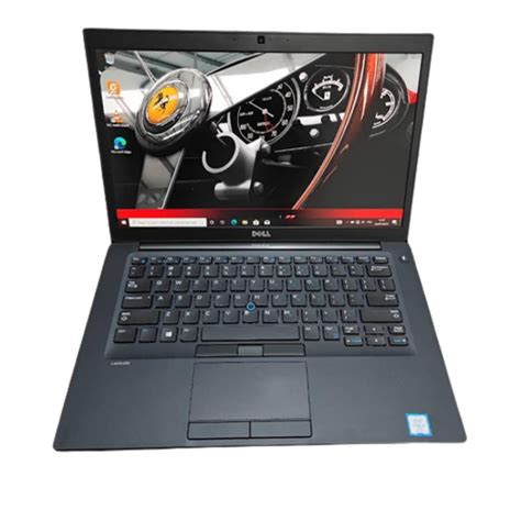 Laptop Dell Latitude E Core I Pouces Windows Pro