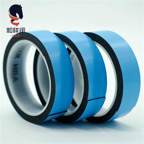 Heavy Duty Very High Bonding Waterproof Double Sided PE Foam Adhesive