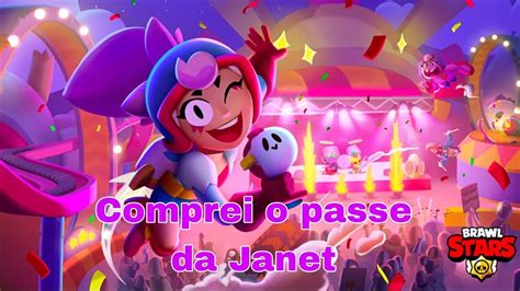 Comprando O Passe De Batalha Do Brawl Stars YouTube