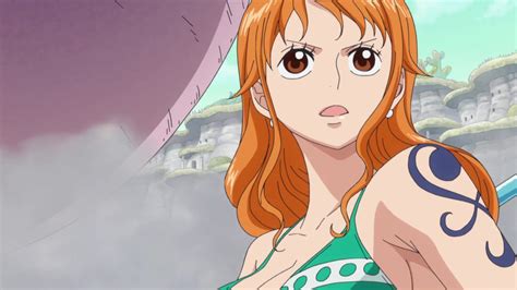 Image Gallery Of One Piece Episode 563 Fancaps